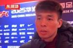 李帅：踢亚冠我们就代表中国，淘汰赛不会让对手轻易解决比赛