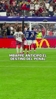 实拍：奥亚萨瓦尔点球前，姆巴佩为迈尼昂指出了正确的方向